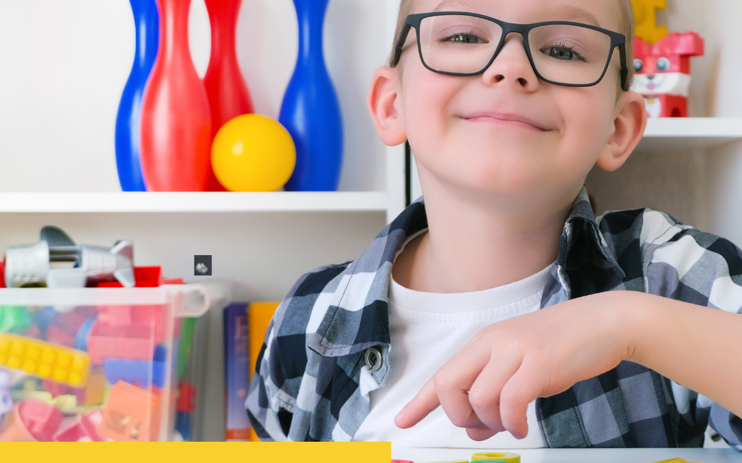 Terapia ABA:  Transformando Vidas com Estratégias Comportamentais