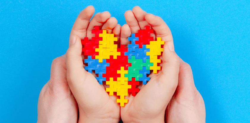 Características principais do TDAH – TEA – TOD