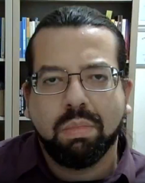 Christian dos Santos Christian dos Santos