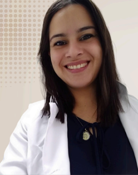 Cristiane Alexandre de Brito