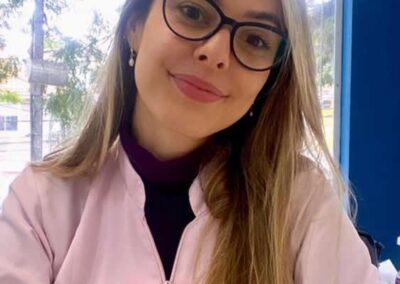 Maristela Corralero