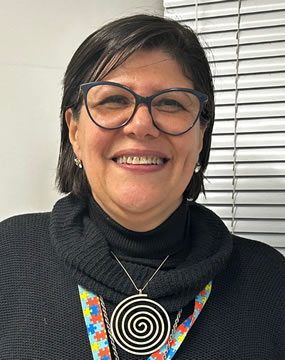 Marcia Corralero