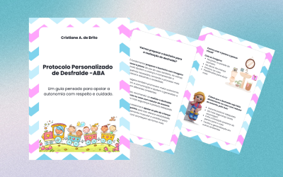 Protocolo Personalizado de Desfralde -ABA