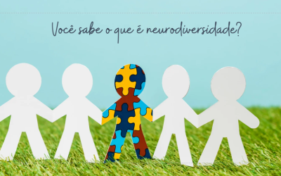 Você sabe o que é neurodiversidade?